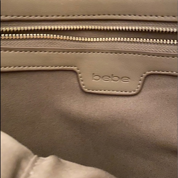 Bebe backpack - Picture 9 of 12